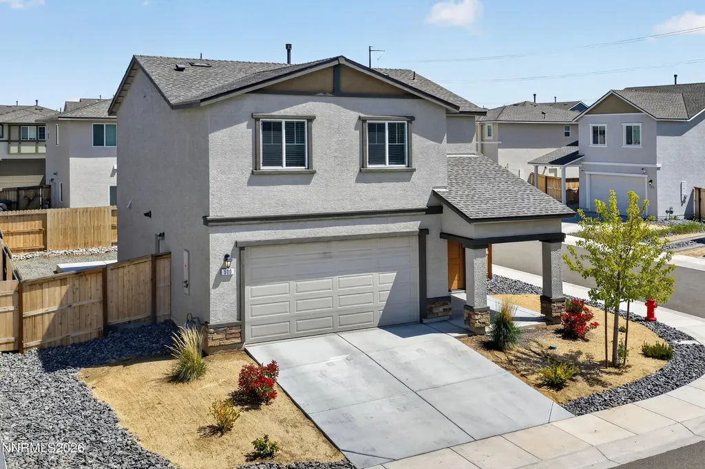 500 Winter Sky Reno NV 89506