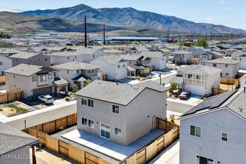 500 Winter Sky Reno NV 89506