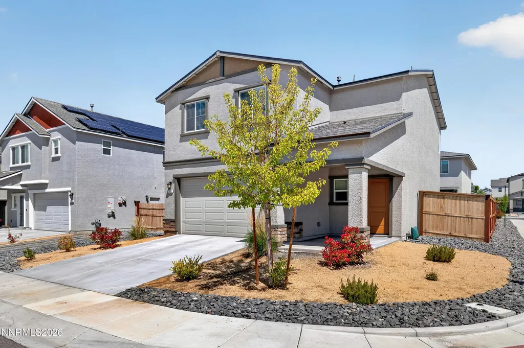 500 Winter Sky Reno NV 89506