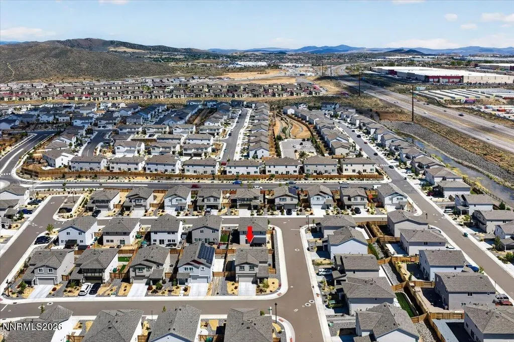 500 Winter Sky Reno NV 89506