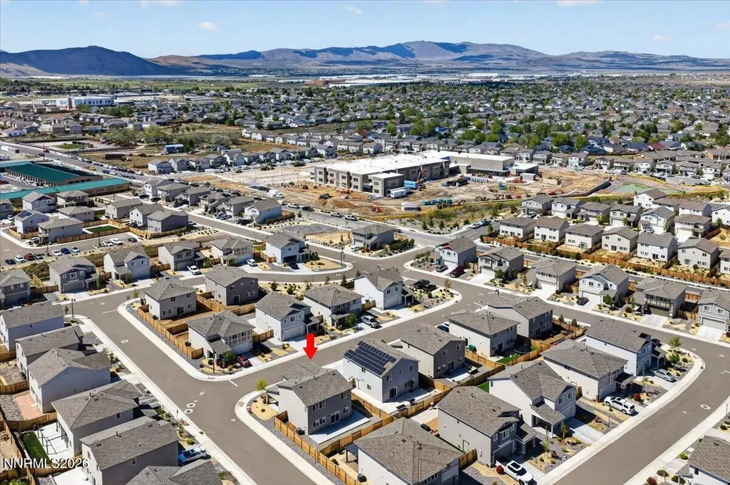 500 Winter Sky Reno NV 89506