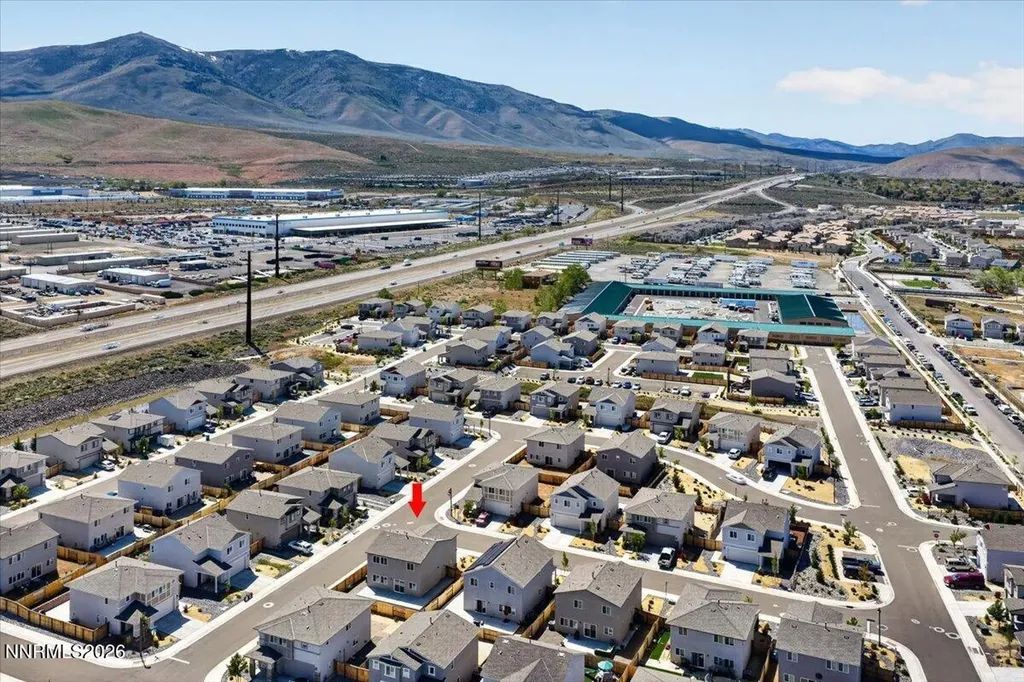 500 Winter Sky Reno NV 89506