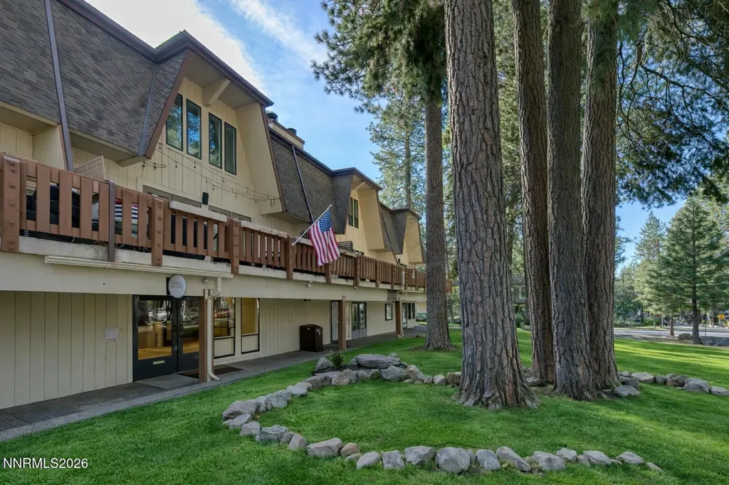120 Country Club Incline Village NV 89451