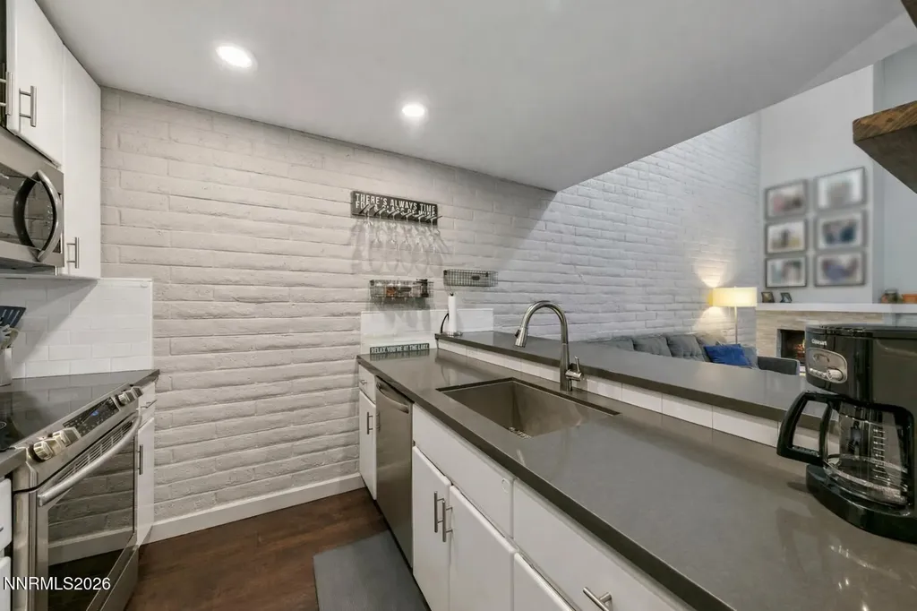 120 Country Club Incline Village NV 89451