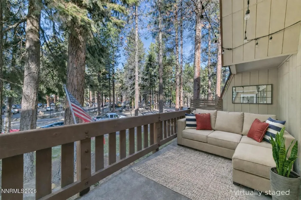 120 Country Club Incline Village NV 89451