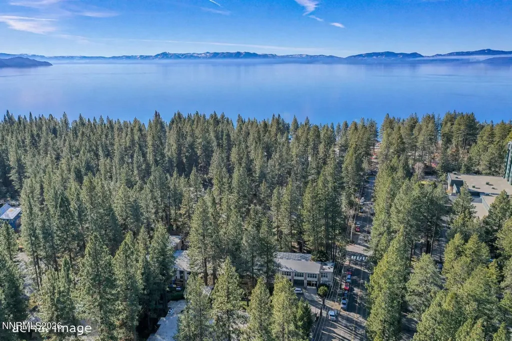 120 Country Club Incline Village NV 89451