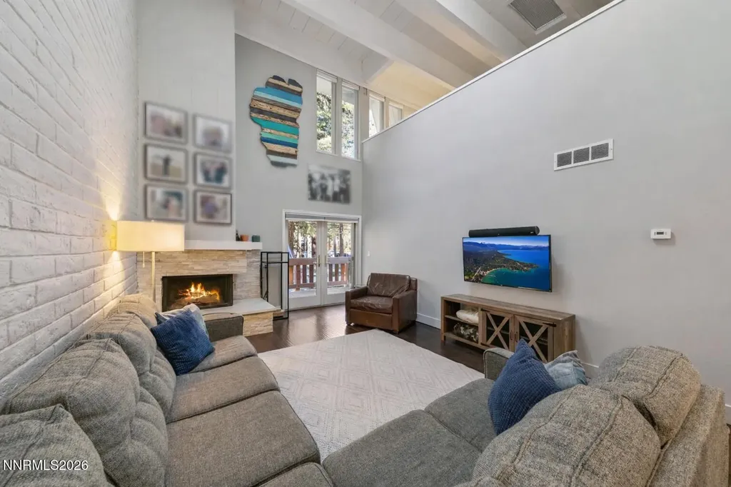 120 Country Club Incline Village NV 89451