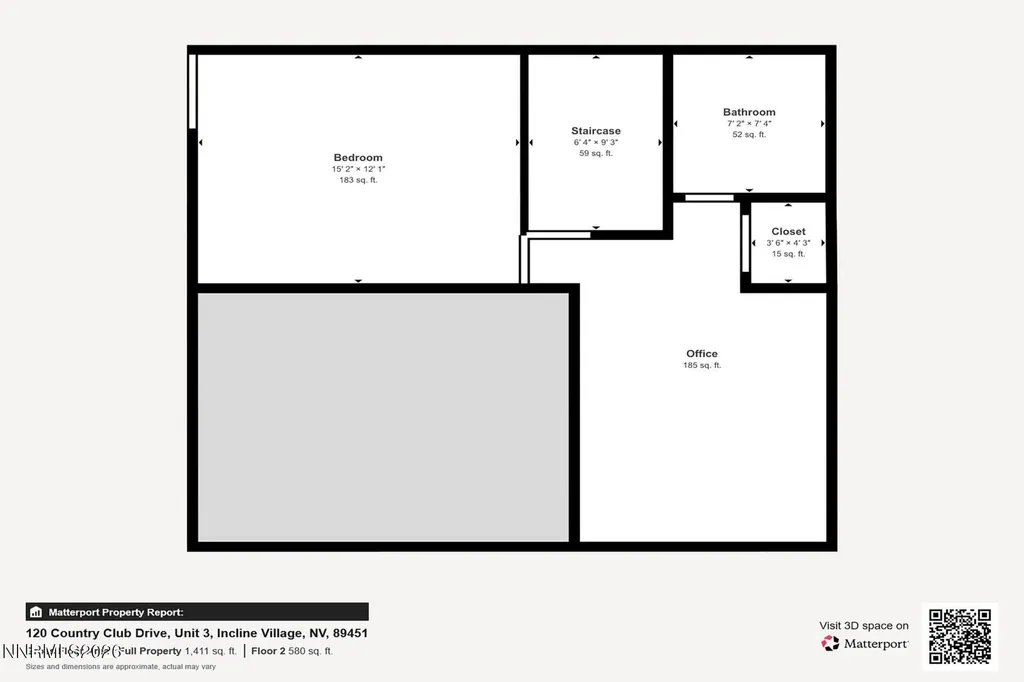 120 Country Club Incline Village NV 89451