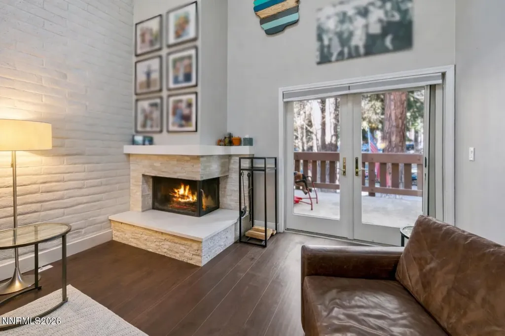 120 Country Club Incline Village NV 89451