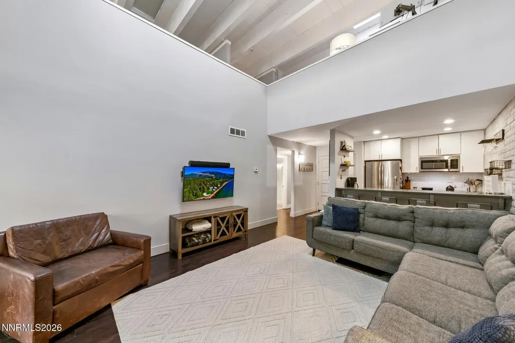 120 Country Club Incline Village NV 89451