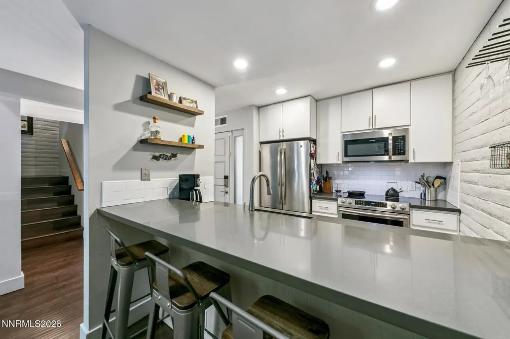 120 Country Club Incline Village NV 89451