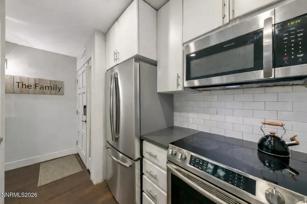 120 Country Club Incline Village NV 89451