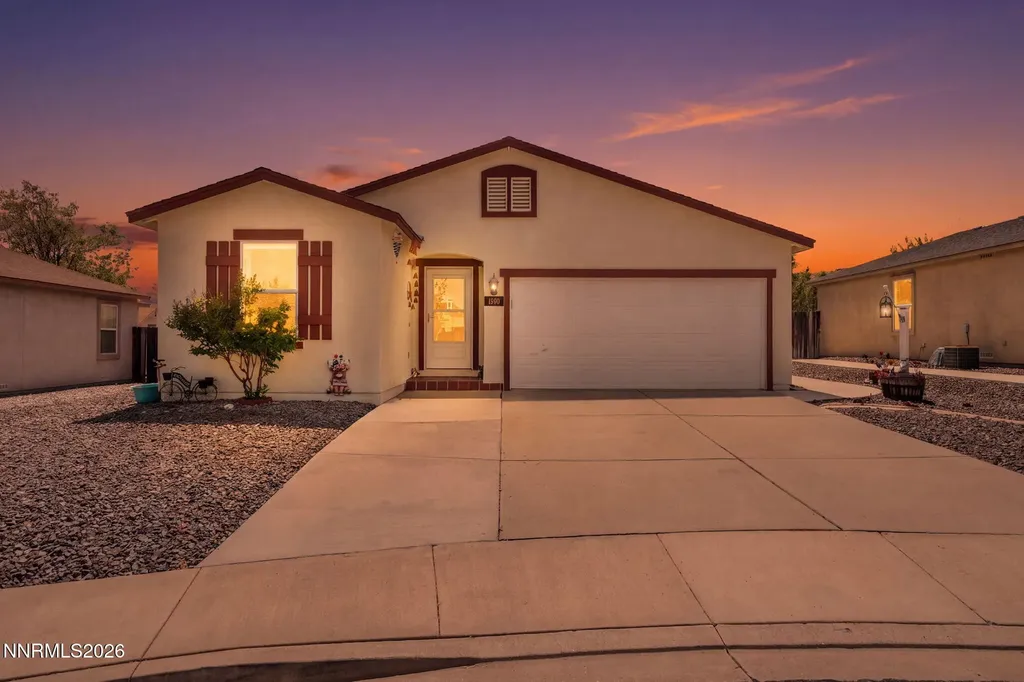 1091 Still Brook Sparks NV 89436