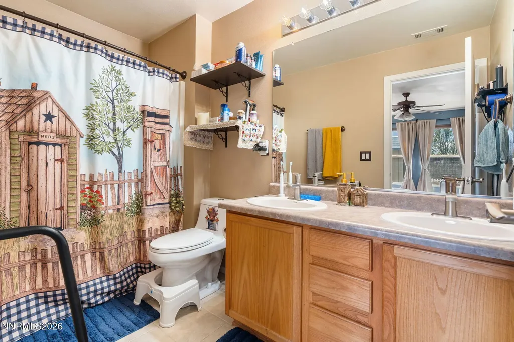 1091 Still Brook Sparks NV 89436