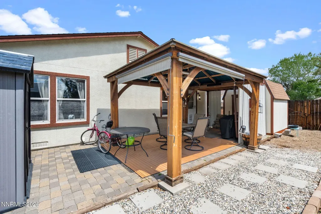 1091 Still Brook Sparks NV 89436