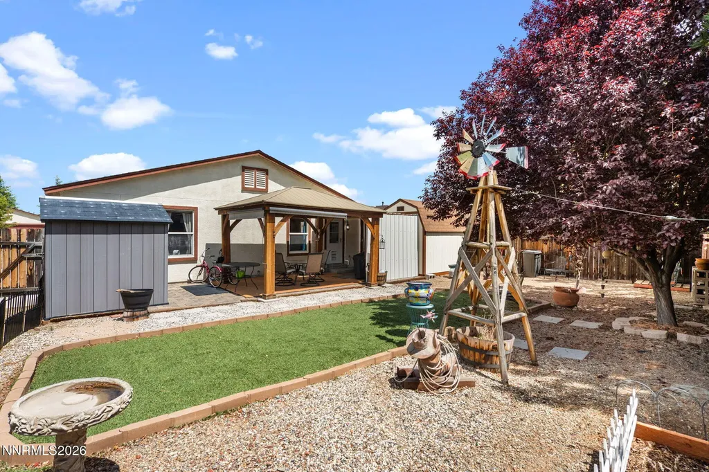 1091 Still Brook Sparks NV 89436