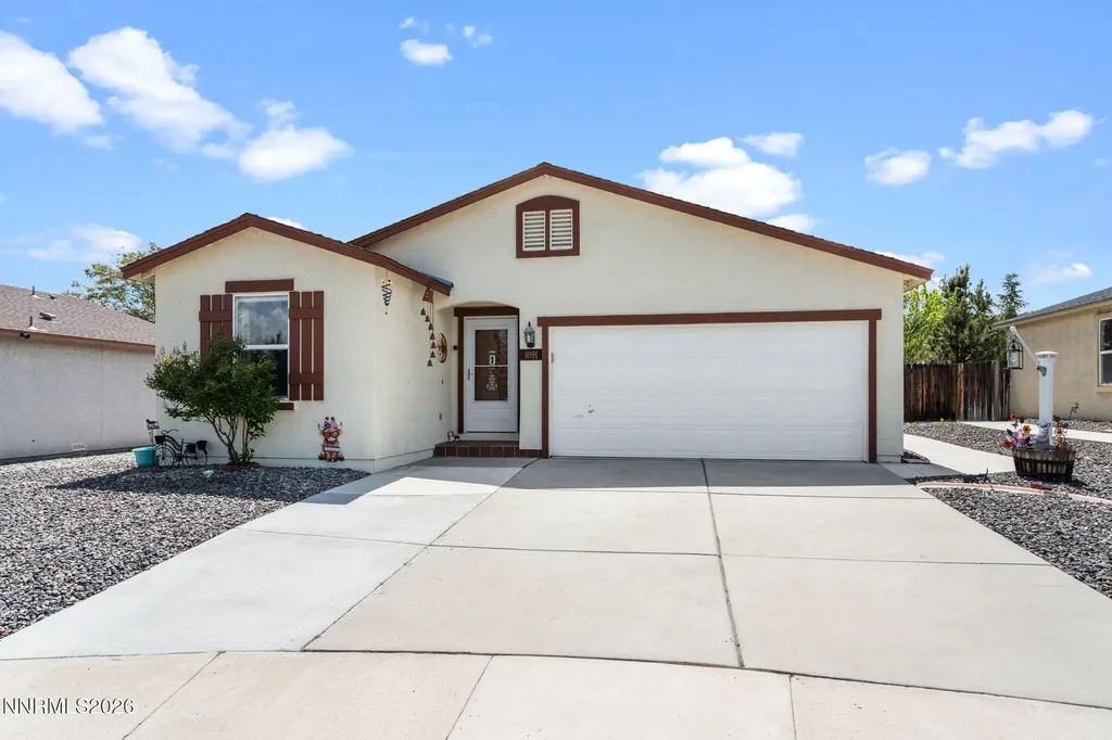 1091 Still Brook Sparks NV 89436
