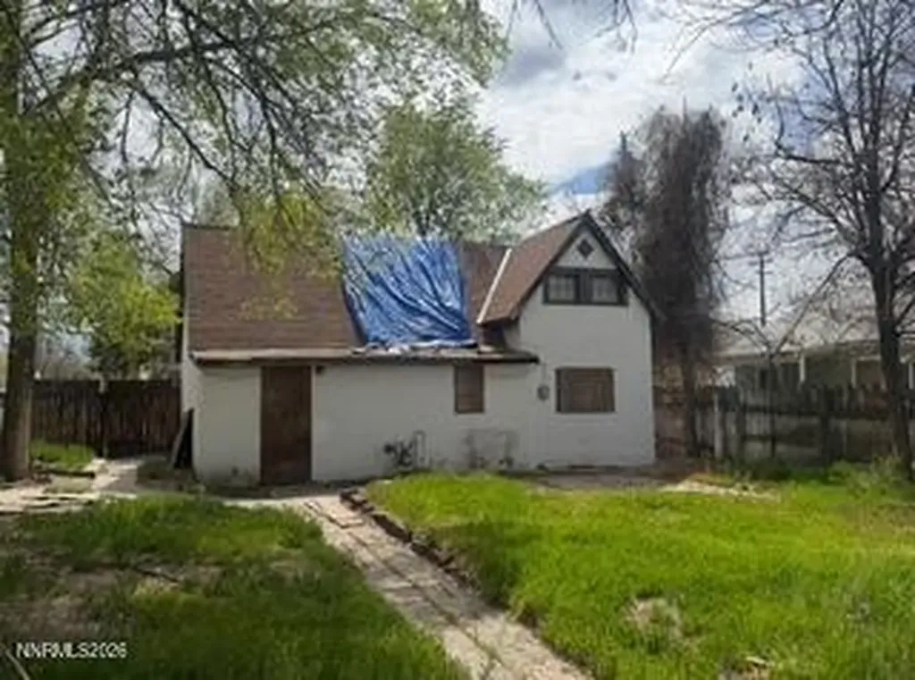 1035 Bridge Winnemucca NV 89445