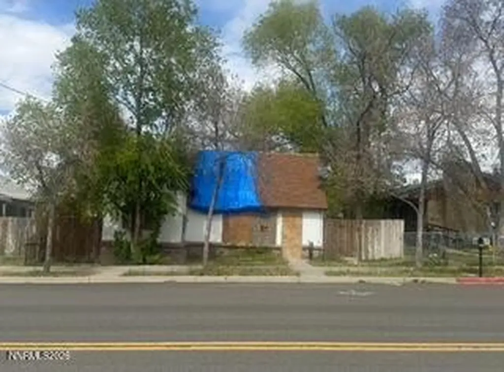 1035 Bridge Winnemucca NV 89445