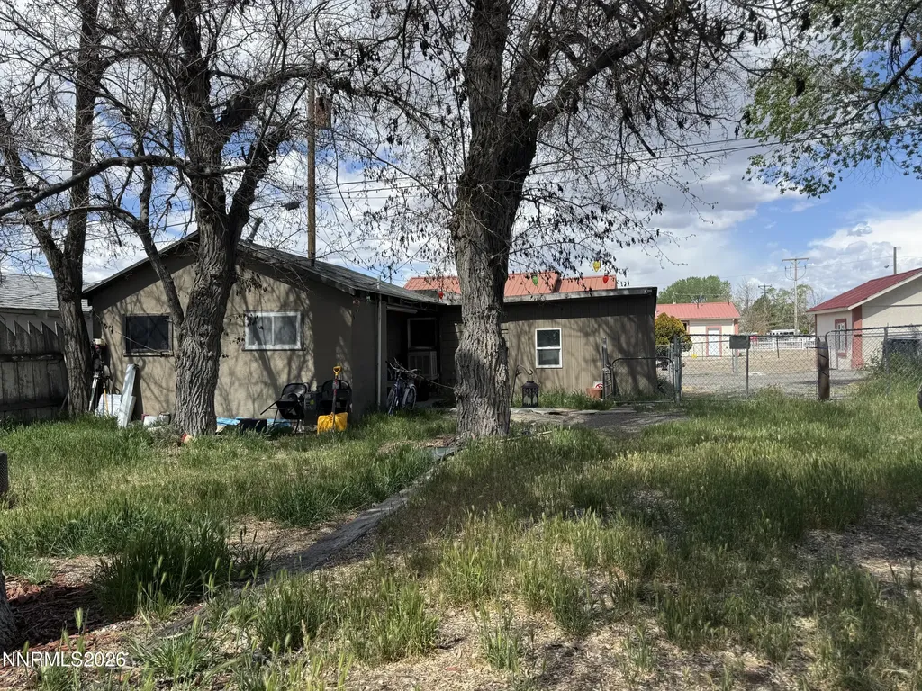 1035 Bridge Winnemucca NV 89445