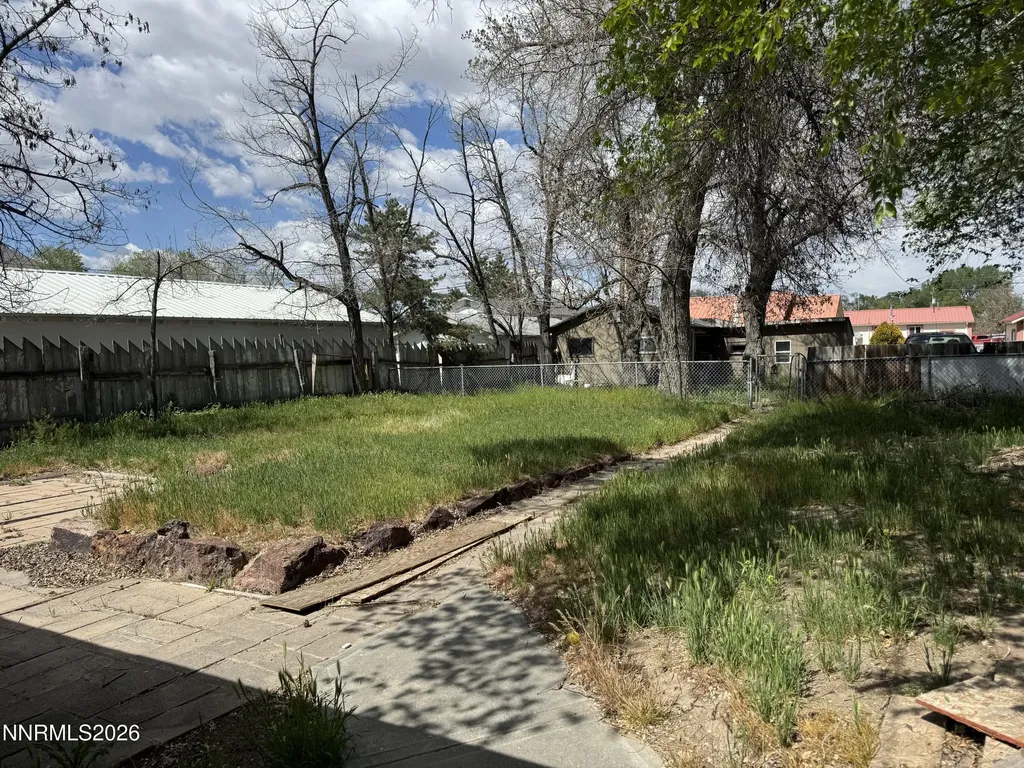1035 Bridge Winnemucca NV 89445