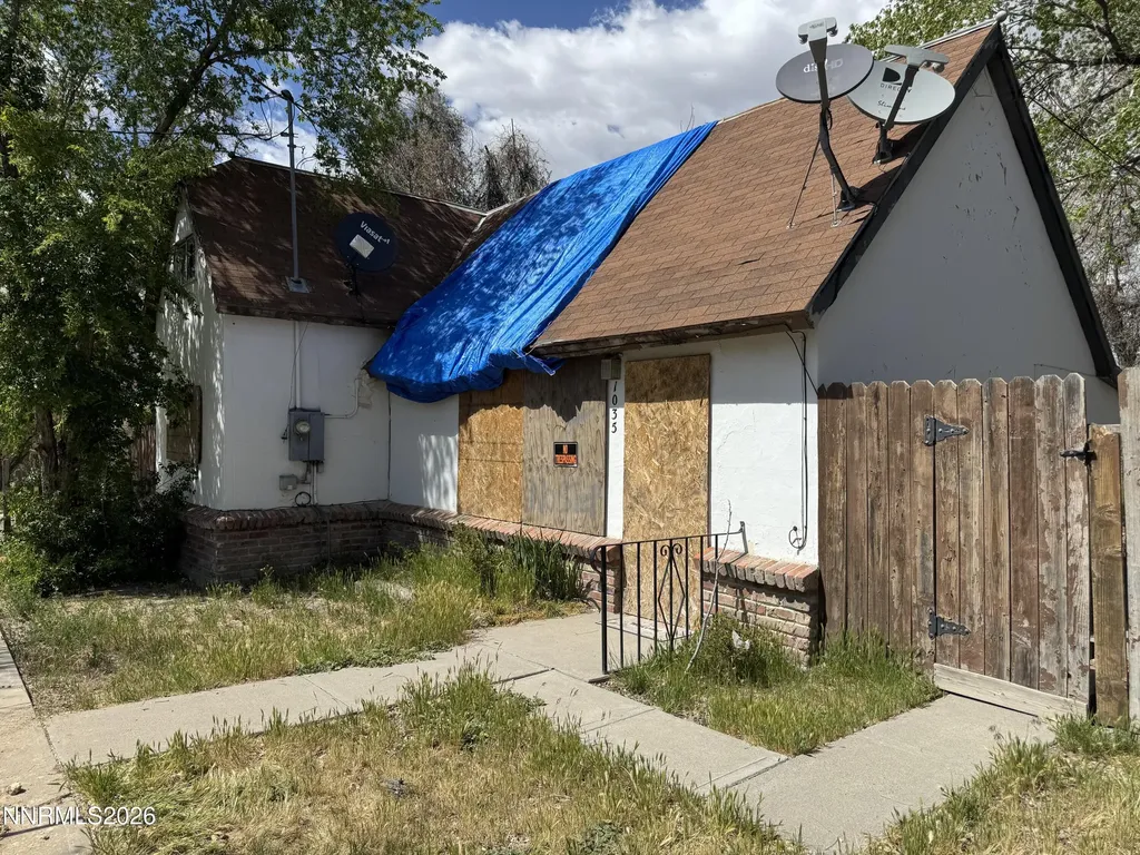 1035 Bridge Winnemucca NV 89445