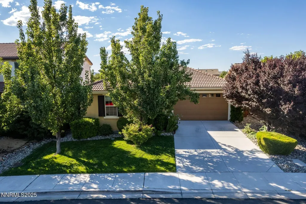 11715 Cervino Reno NV 89521