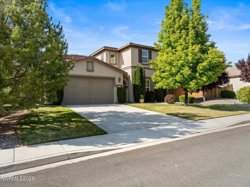 2730 Tobiano Reno NV 89521