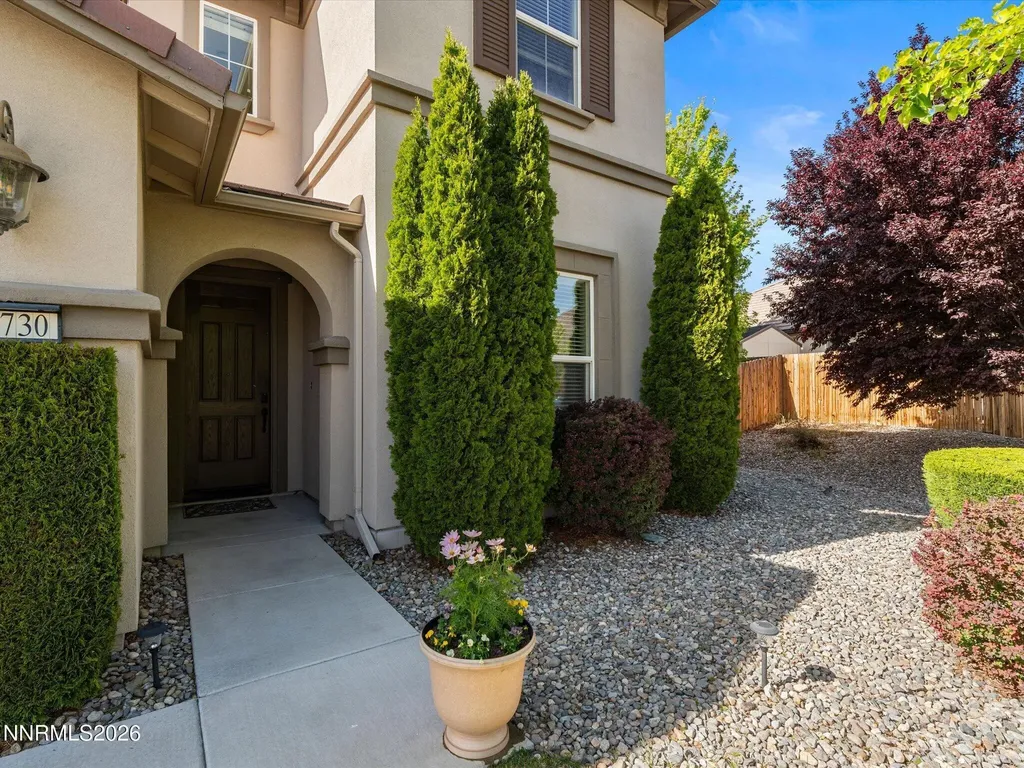 2730 Tobiano Reno NV 89521