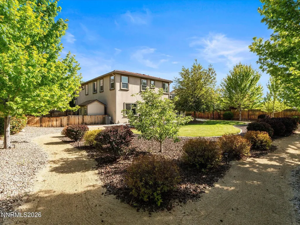 2730 Tobiano Reno NV 89521