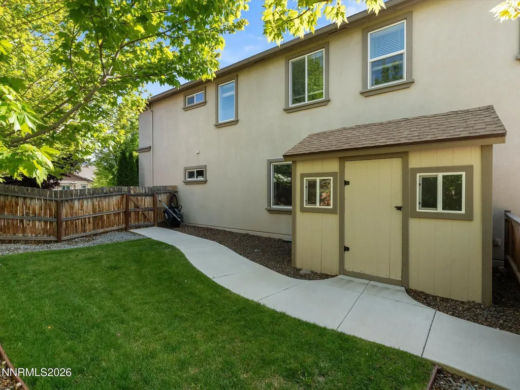 2730 Tobiano Reno NV 89521