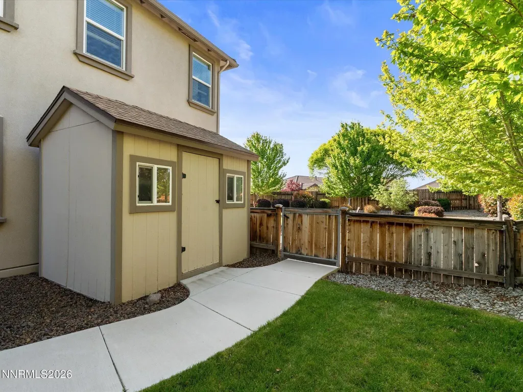 2730 Tobiano Reno NV 89521
