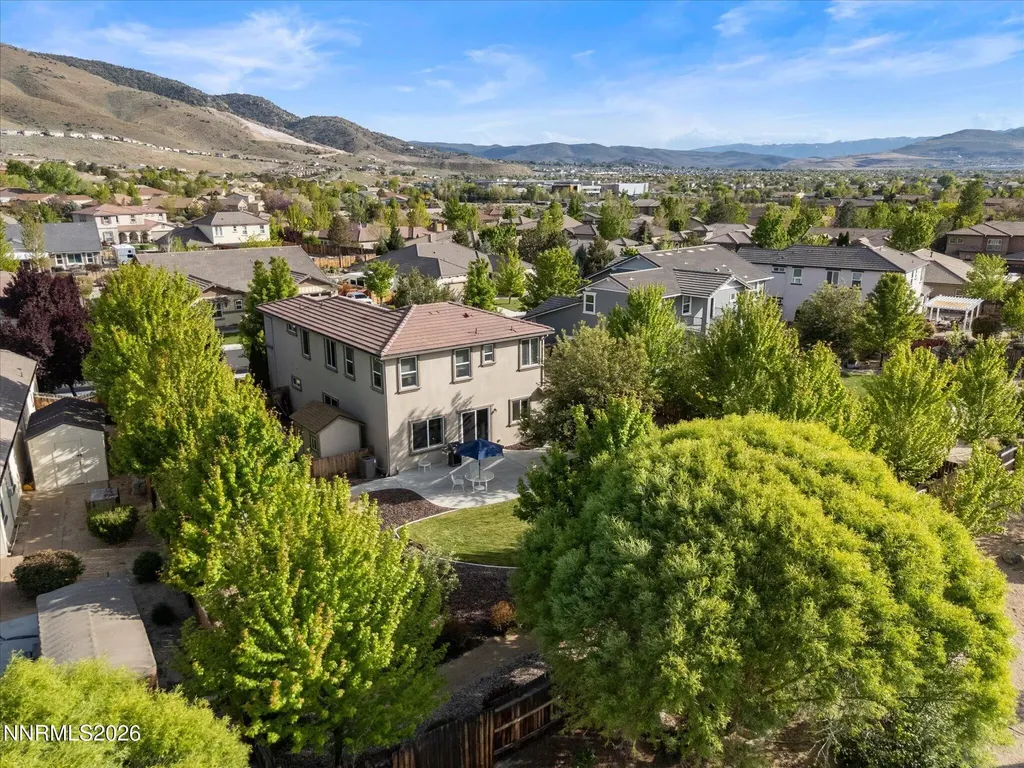 2730 Tobiano Reno NV 89521
