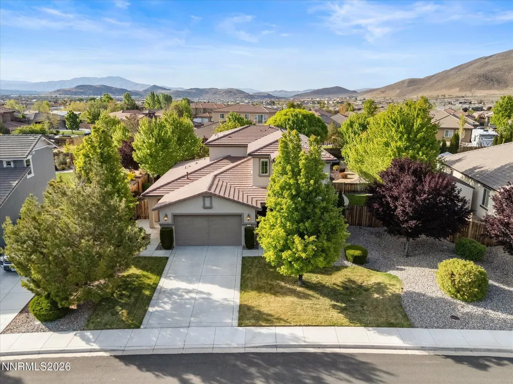 2730 Tobiano Reno NV 89521