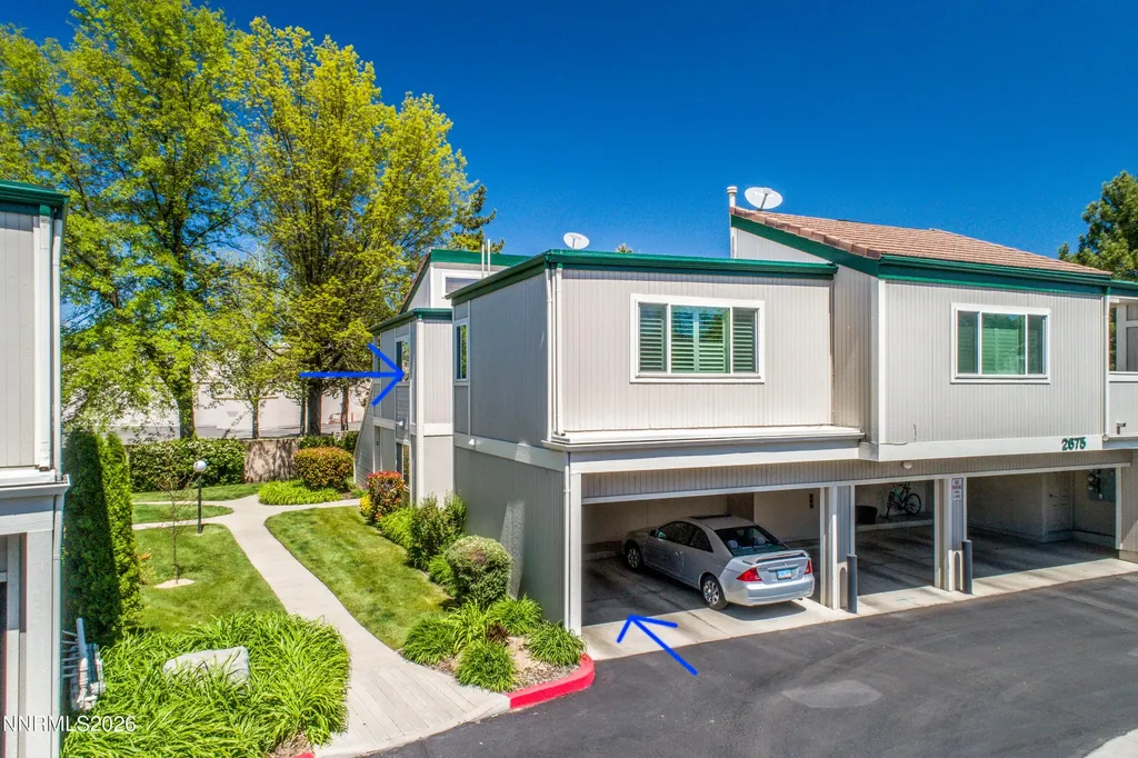 2675 Sycamore Glen Sparks NV 89434
