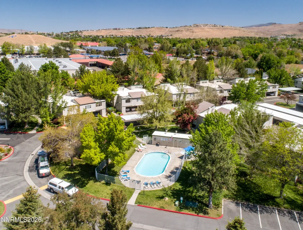2675 Sycamore Glen Sparks NV 89434