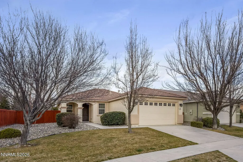 325 Manciano Reno NV 89521