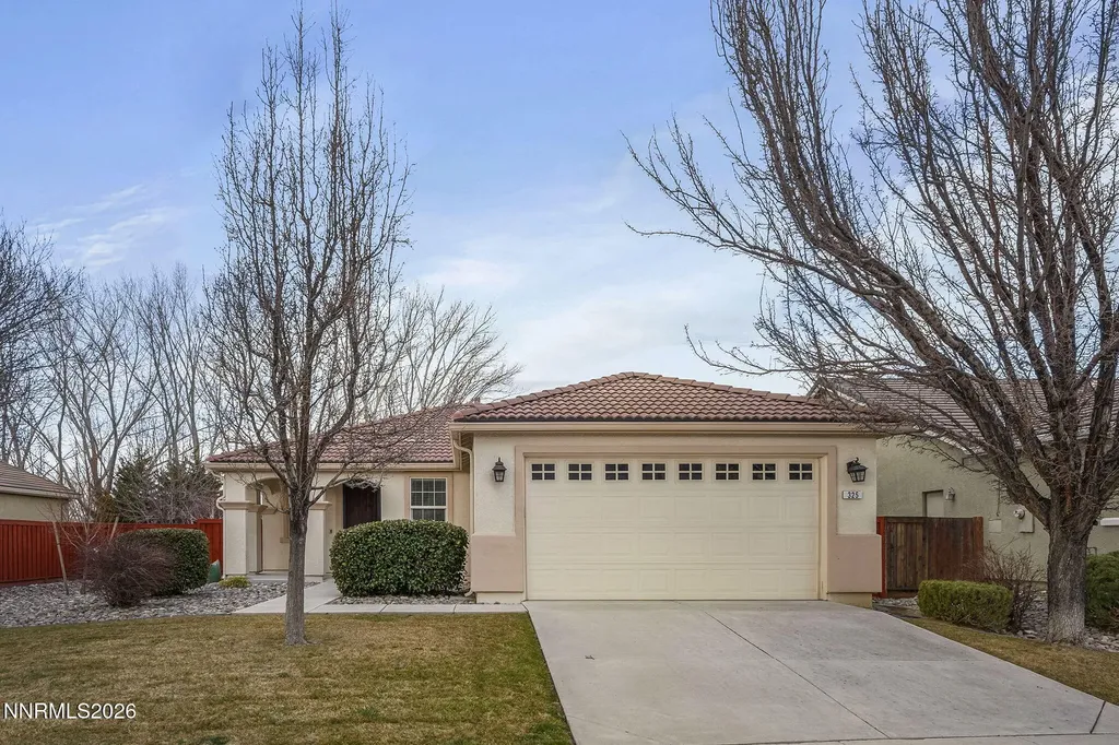 325 Manciano Reno NV 89521
