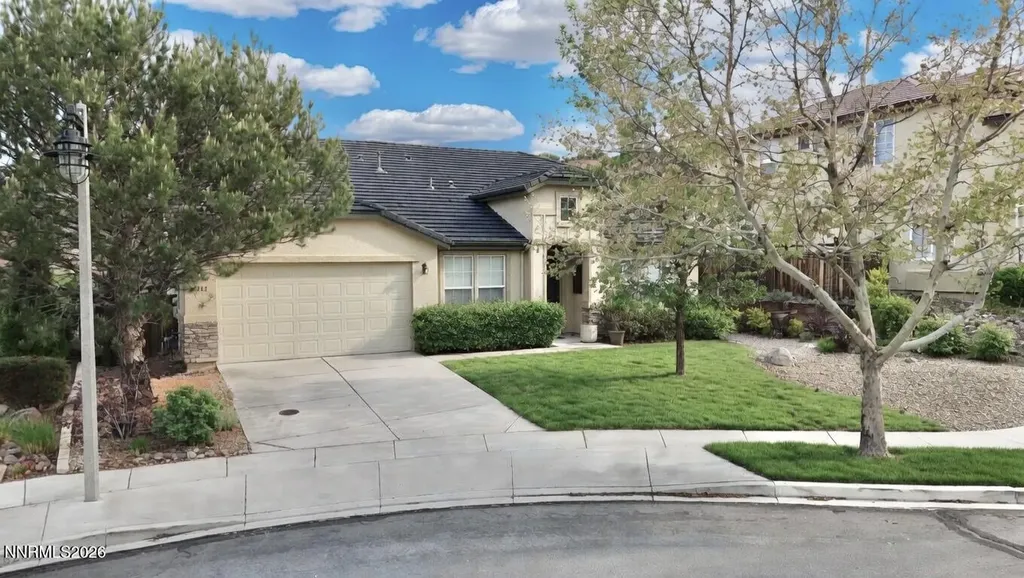 6282 Telehurst Sparks NV 89436