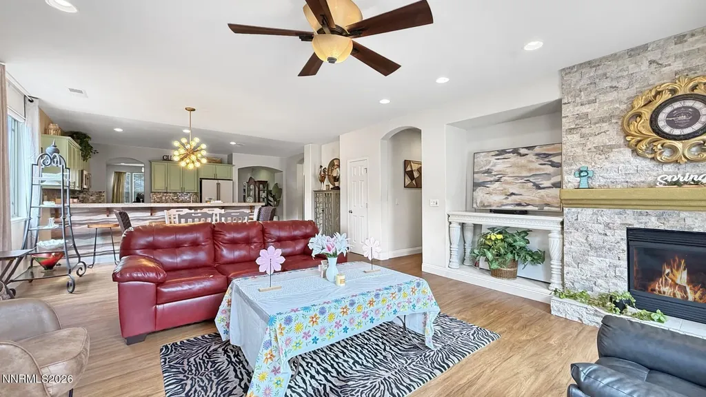 6282 Telehurst Sparks NV 89436