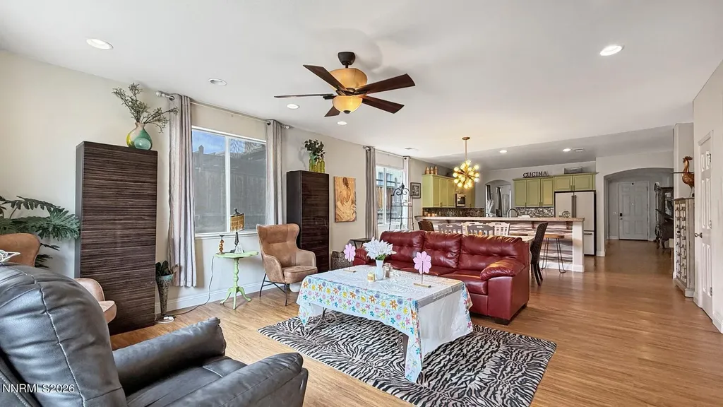 6282 Telehurst Sparks NV 89436