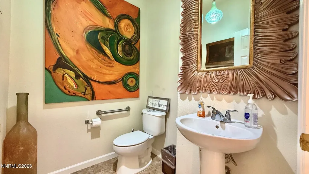 6282 Telehurst Sparks NV 89436