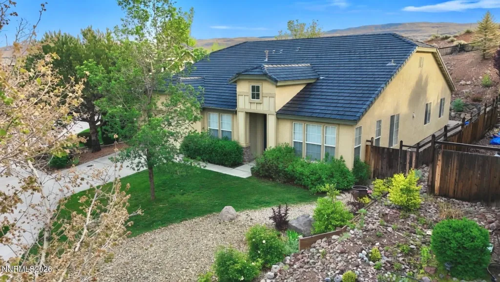 6282 Telehurst Sparks NV 89436