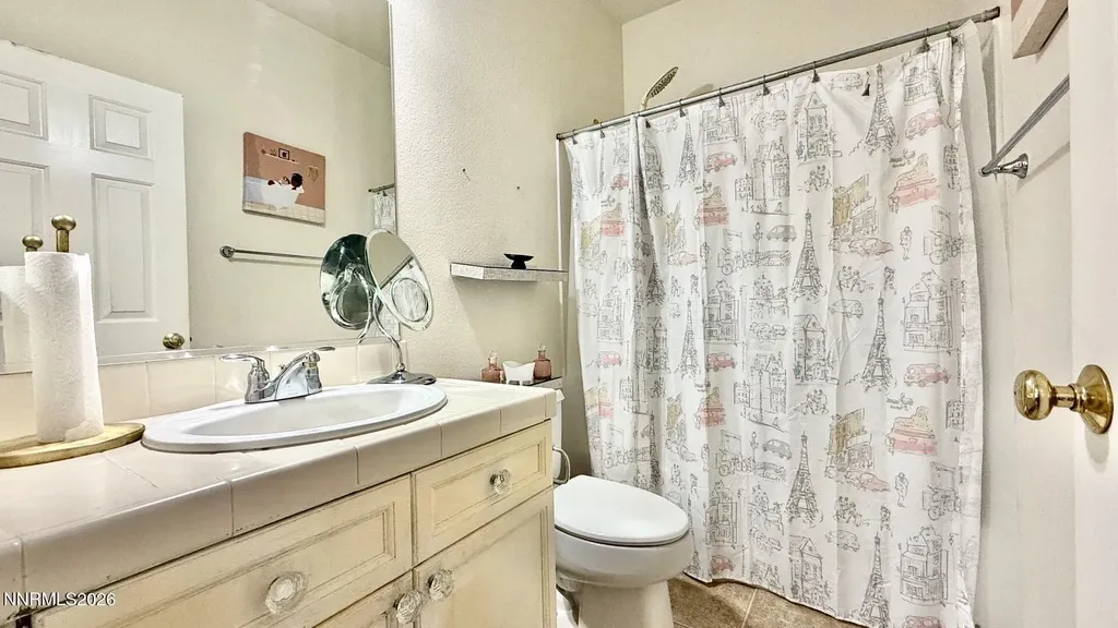 6282 Telehurst Sparks NV 89436