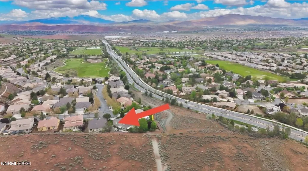 6282 Telehurst Sparks NV 89436