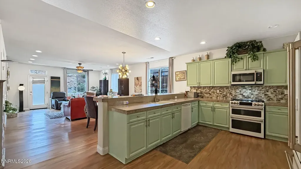 6282 Telehurst Sparks NV 89436