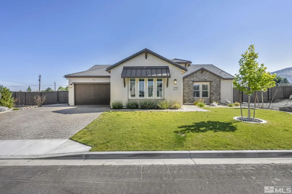 1237 Crawford Creek Reno NV 89521