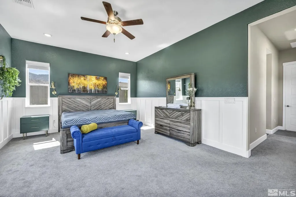 1237 Crawford Creek Reno NV 89521