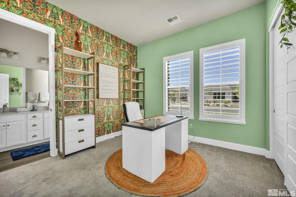 1237 Crawford Creek Reno NV 89521