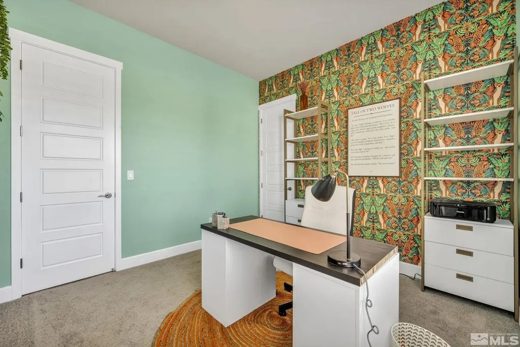 1237 Crawford Creek Reno NV 89521